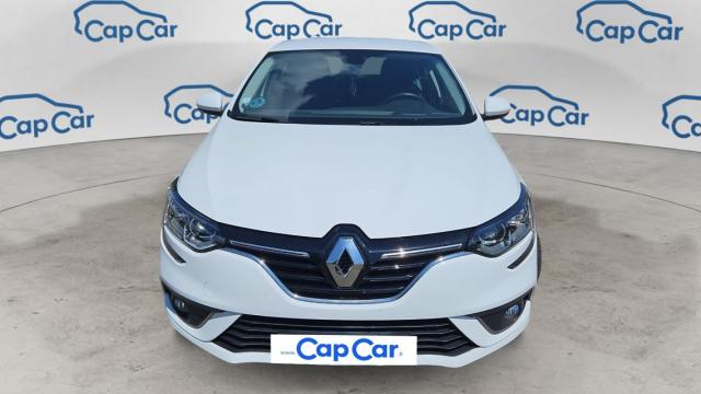 Renault Mégane image 1