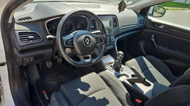 Renault Mégane image 2