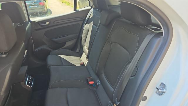 Renault Mégane image 8