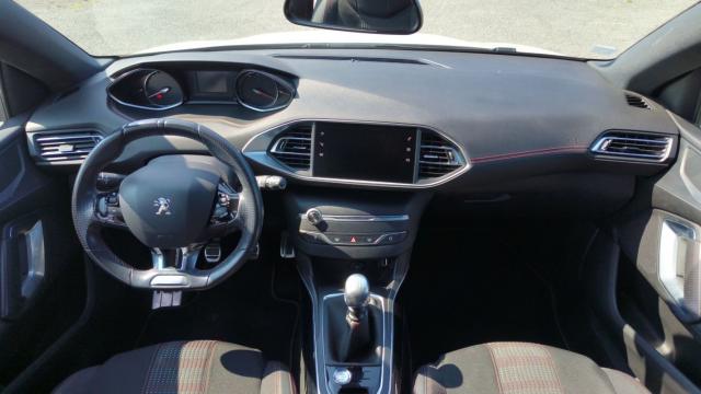 Peugeot 308 Sw image 5