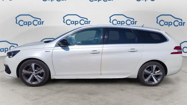 Peugeot 308 Sw image 9