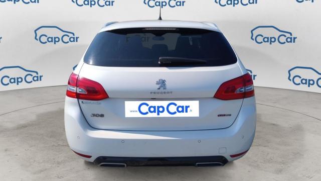 Peugeot 308 Sw image 7