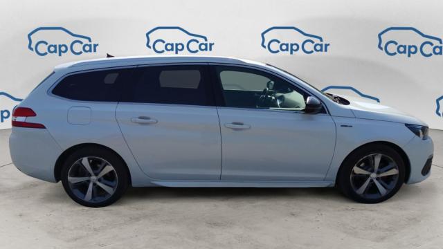 Peugeot 308 Sw image 4