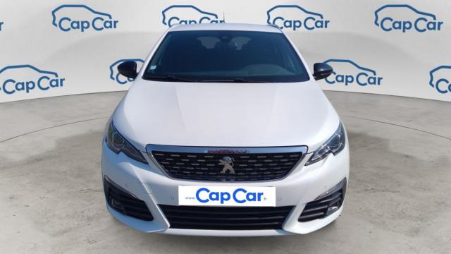 Peugeot 308 Sw image 3