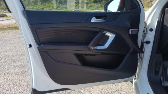 Peugeot 308 Sw image 8