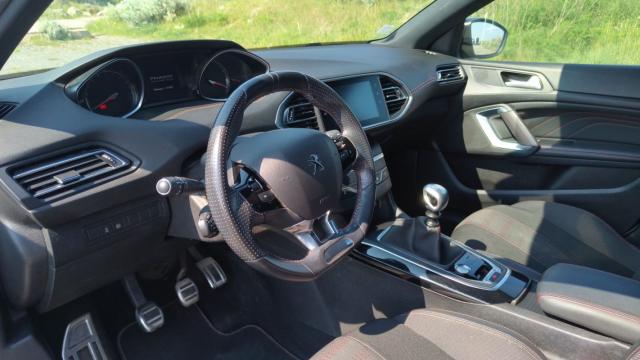 Peugeot 308 Sw image 6