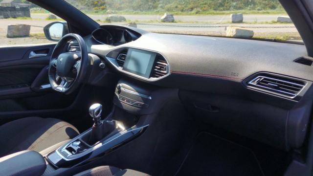 Peugeot 308 Sw image 2