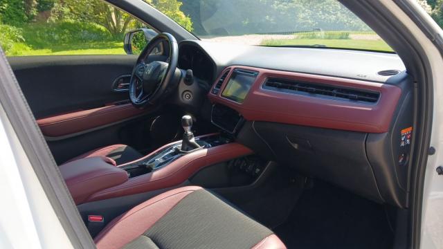 Honda Hrv image 9