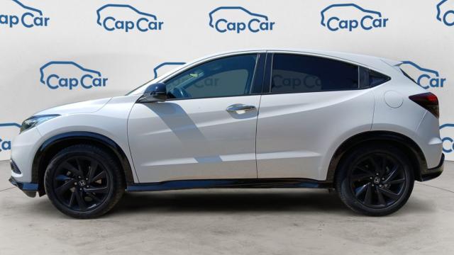Honda Hrv image 5