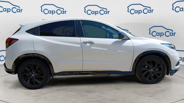 Honda Hrv image 8