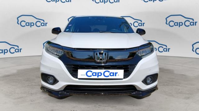 Honda Hrv image 7
