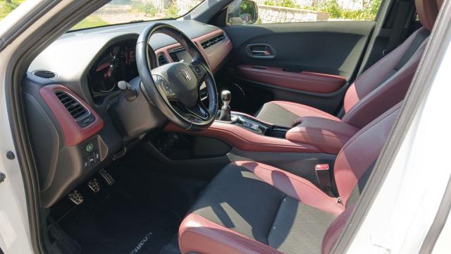 Honda Hrv image 3