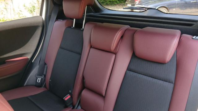 Honda Hrv image 4