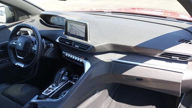 Peugeot 3008 image 6
