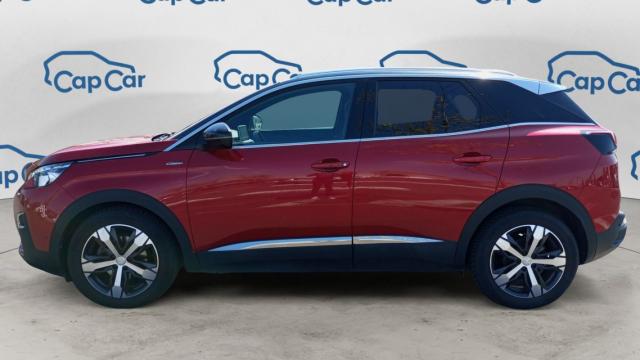 Peugeot 3008 image 5