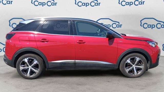 Peugeot 3008 image 3
