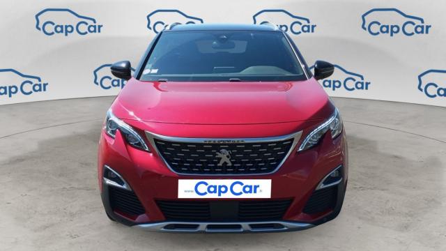 Peugeot 3008 image 7