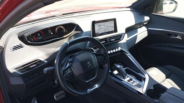 Peugeot 3008 image 8
