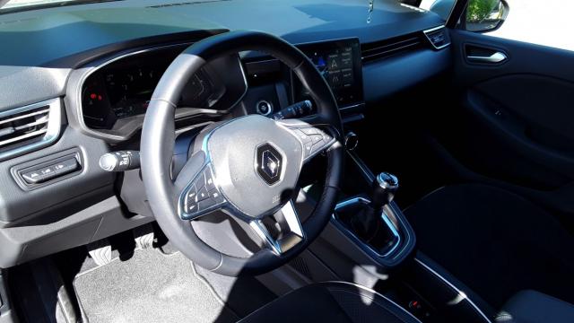 Renault Clio image 5