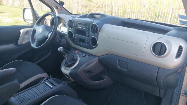 Citroen Berlingo image 5
