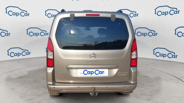 Citroen Berlingo image 8