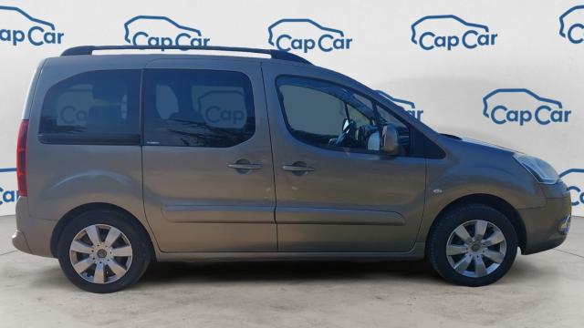 Citroen Berlingo image 7