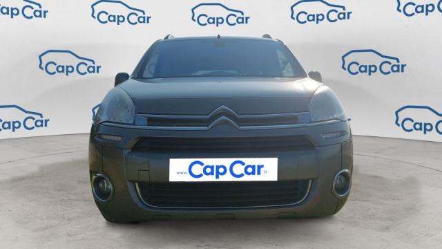Citroen Berlingo image 1