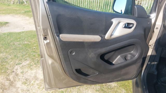 Citroen Berlingo image 2