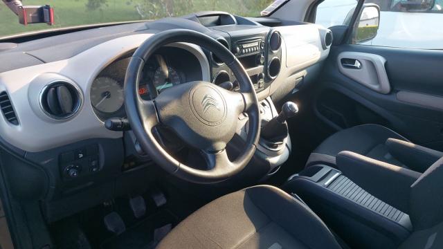 Citroen Berlingo image 6