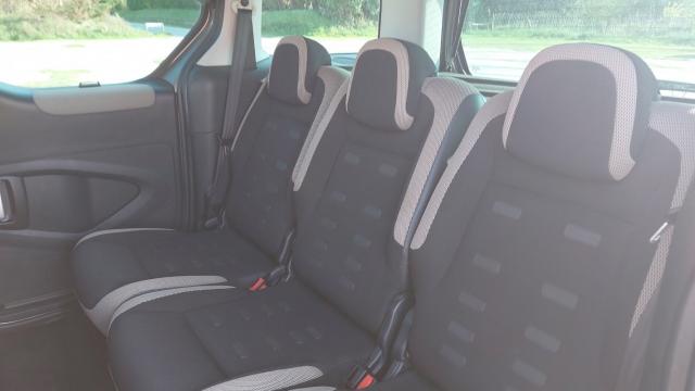 Citroen Berlingo image 3
