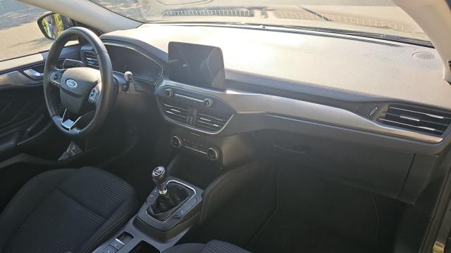 Ford Focus image 1