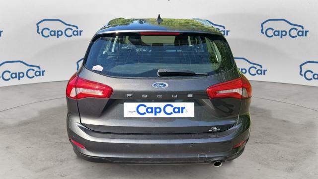 Ford Focus image 6
