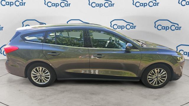 Ford Focus image 7