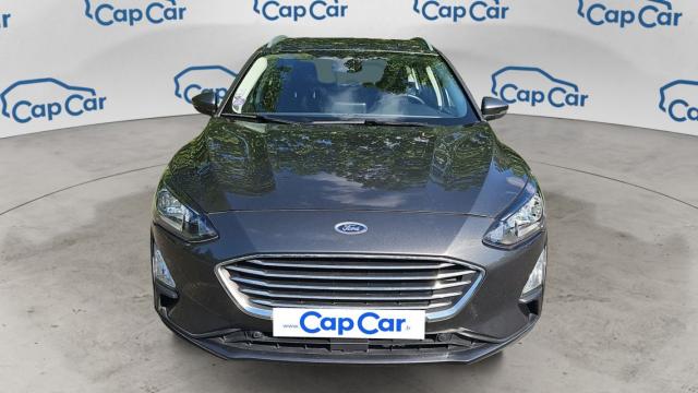 Ford Focus image 5