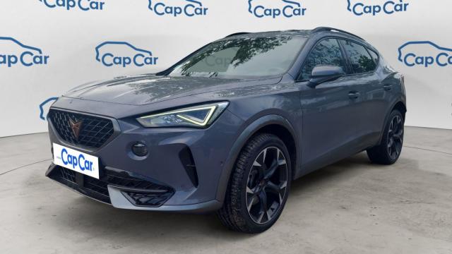 Cupra