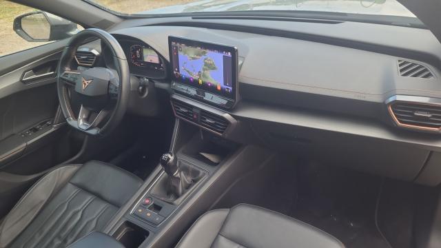Cupra Formentor image 9