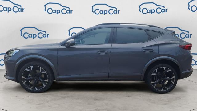 Cupra Formentor image 8