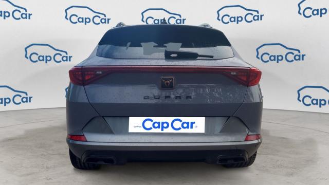Cupra Formentor image 3