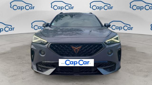 Cupra Formentor image 6