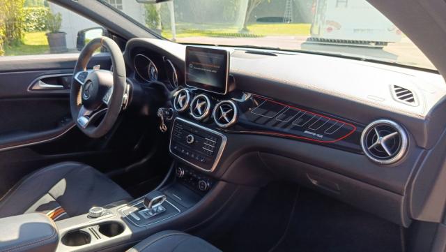 Mercedes Benz Cla Shooting Brake image 4