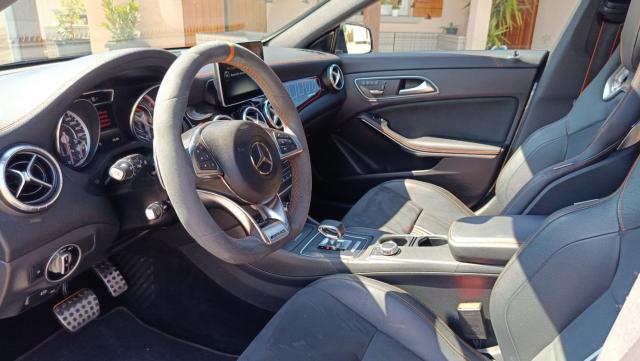 Mercedes Benz Cla Shooting Brake image 5