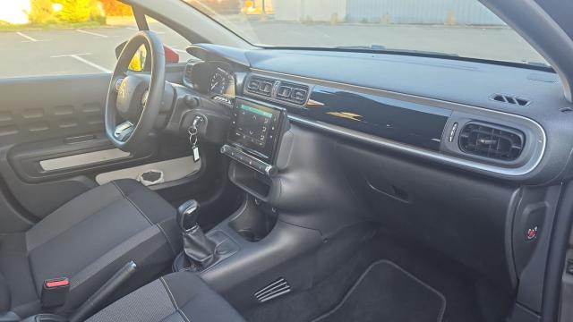 Citroen C3 image 7