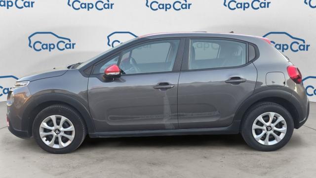 Citroen C3 image 2