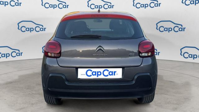 Citroen C3 image 1