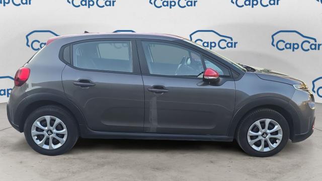 Citroen C3 image 5