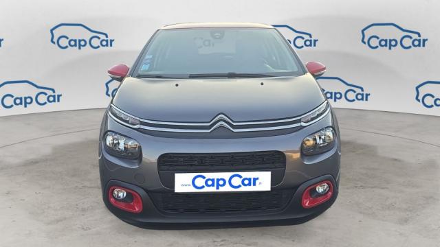 Citroen C3 image 3