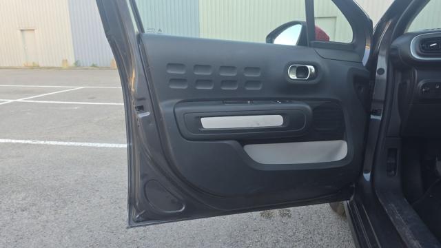 Citroen C3 image 9