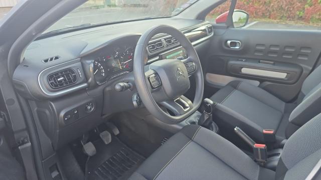 Citroen C3 image 6