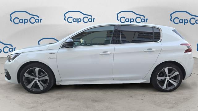 Peugeot 308 image 2