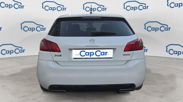 Peugeot 308 image 6